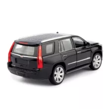ماکت ماشین ولی مدل CADILLAC ESCALADE 2017