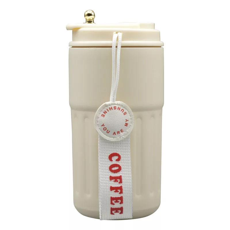 تراول ماگ مدل GS-M-229444 گنجایش 0.41 لیتر