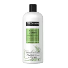 نرمکننده مو ترزمی مدل Curl حجم 828 میلیلیتر