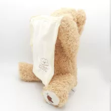 عروسک مدل BOO BOO ارتفاع 23 سانتی متر