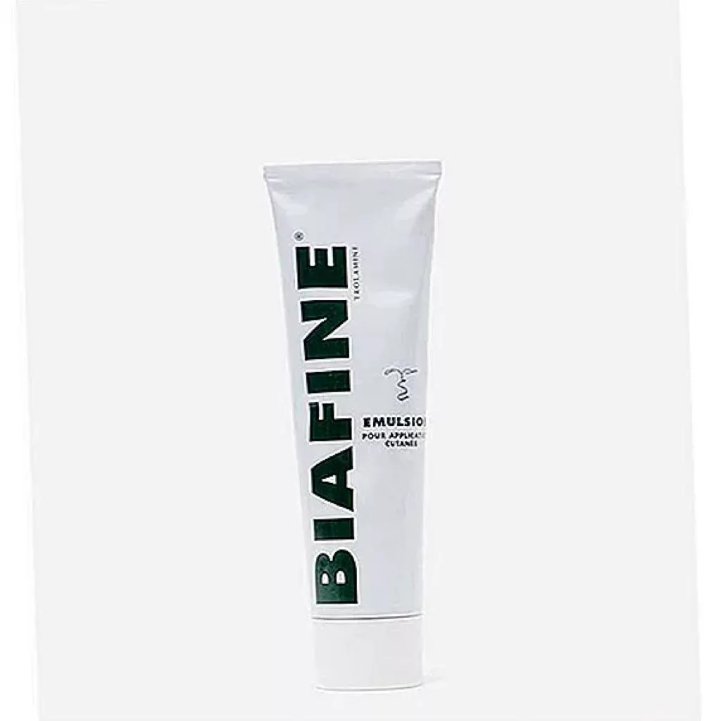 کرم ترمیم کننده بیافاین مدل BF حجم 100 میلی لیتر