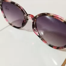 عینک آفتابی زنانه اکسسورایز مدل BR5