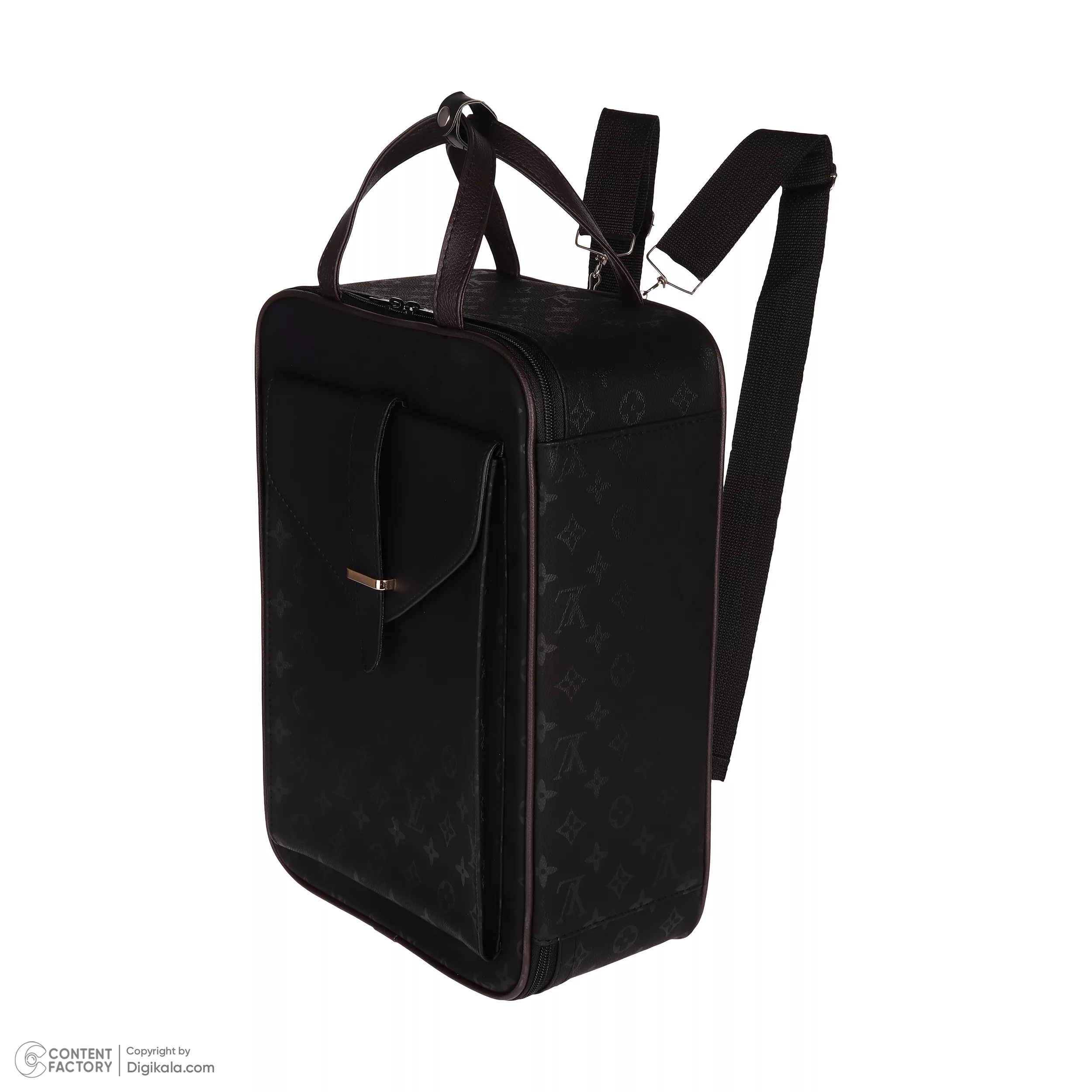 کیف لوازم آرایش و گریم زنانه مدل S-03