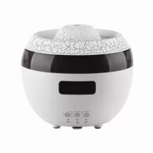 بخور سرد و رطوبت ساز مدل رقص نور و حلقه ساز