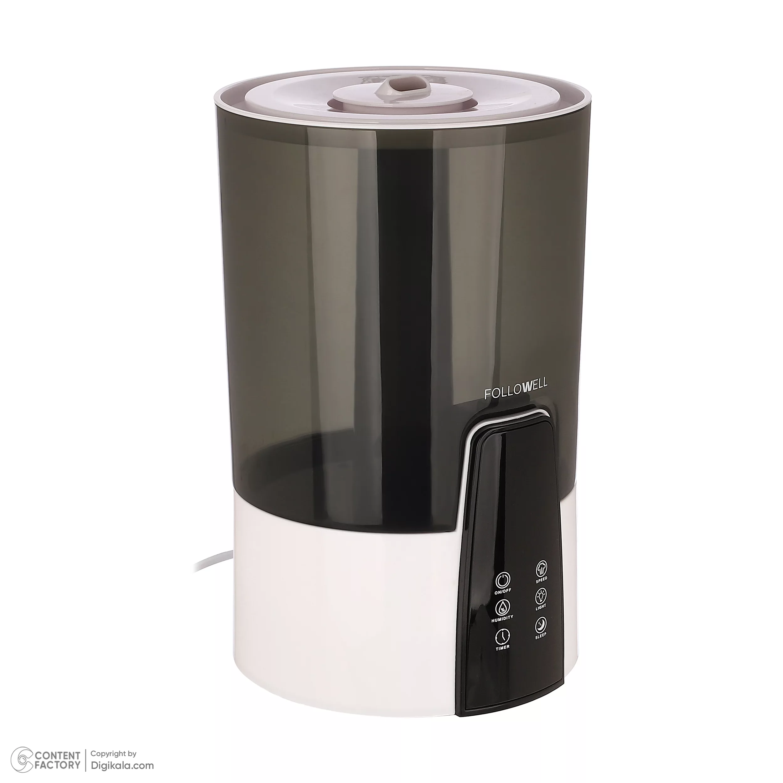 دستگاه بخور سرد فالوول مدل H3 Pro