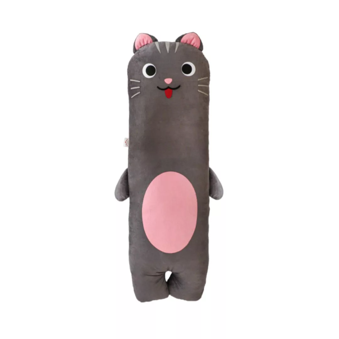 عروسک مدل گربه کد 01 ارتقاع 140 سانتی متر