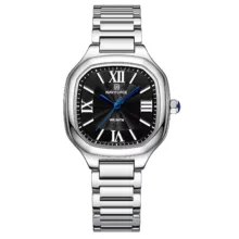 ساعت مچی عقربه‌ای کوارتز زنانه نیوی فورس مدل nf 5042