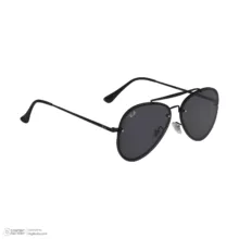 عینک آفتابی خلبانی غیر پلاریزه ری بن مدل RB3584N-153/11