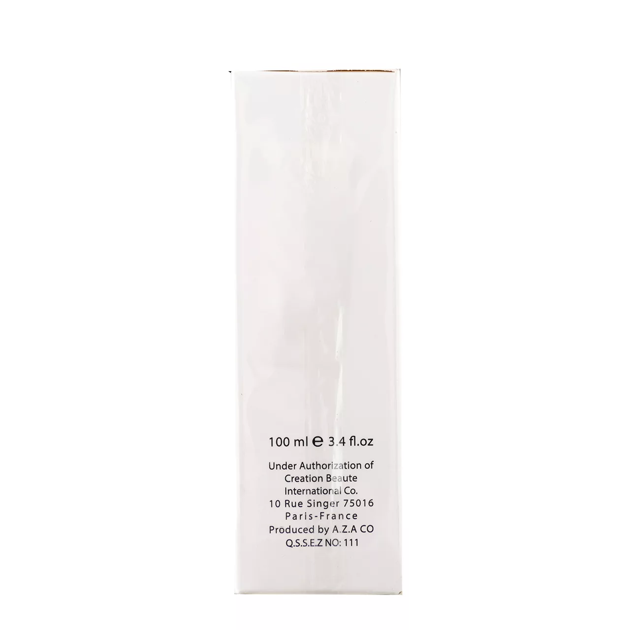 ادو پرفیوم مردانه پریمیر نوت مدل YSL L HOMME حجم 100 میلی لیتر