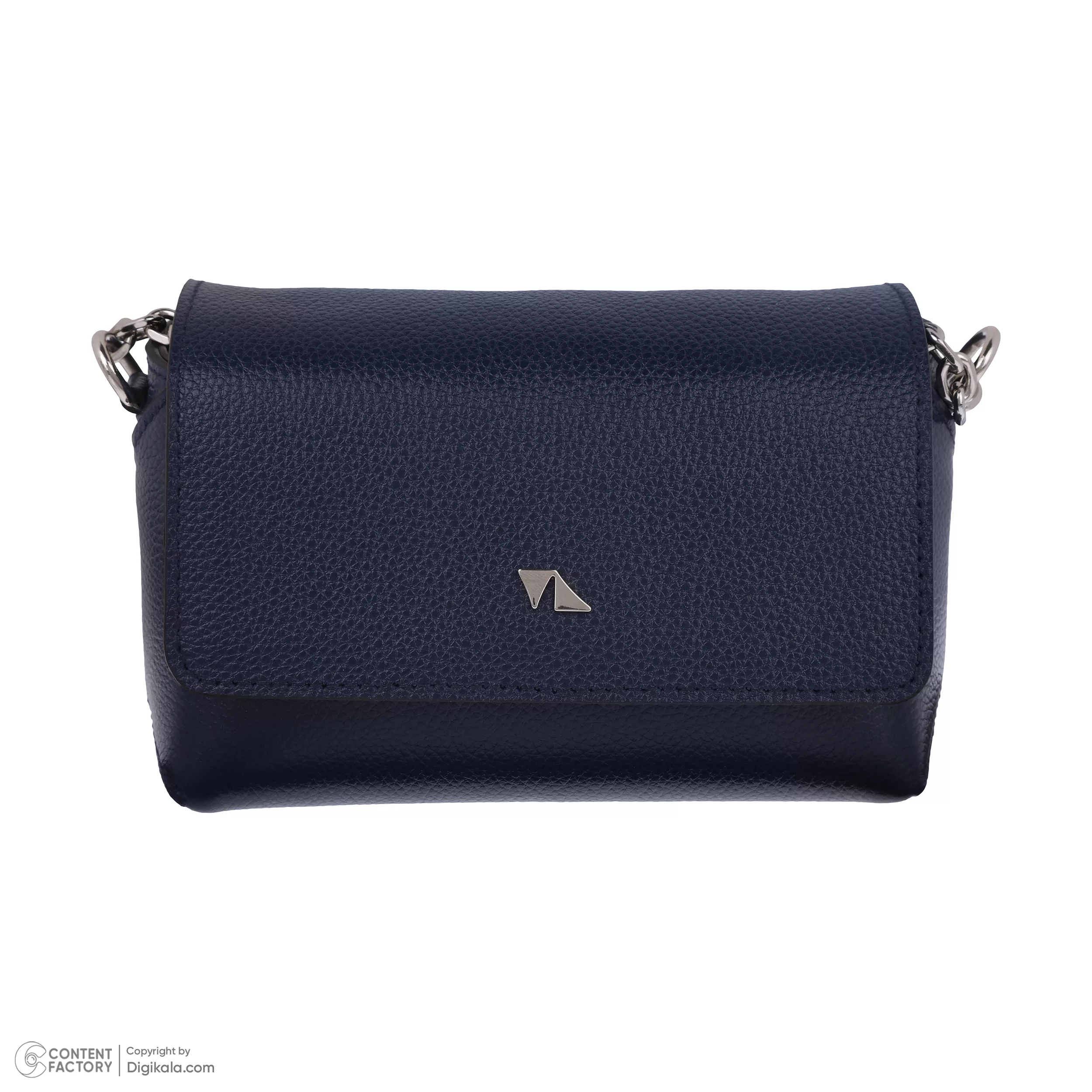 کیف رودوشی زنانه چرم مشهد مدل S5330-030