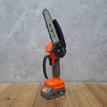 اره زنجیری صنعتی مکث اچ ام تی مدل 21V کد 6