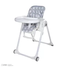 صندلی غذاخوری کودک مدل High Chair