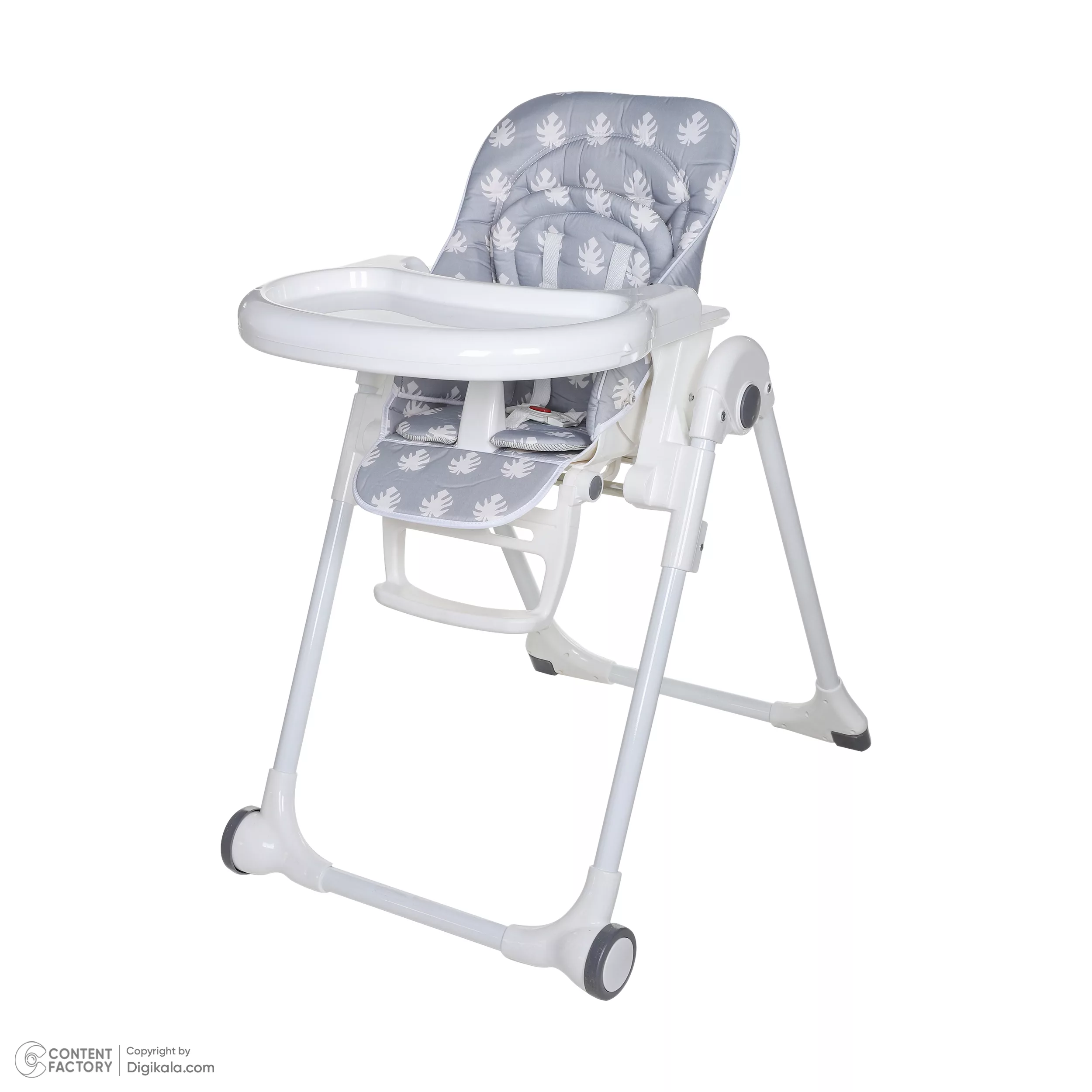 صندلی غذاخوری کودک مدل High Chair