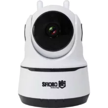 دوربین مداربسته بیسیم تحت شبکه اسفیورد مدل Z-210