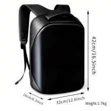 کوله پشتی مدل هوشمند