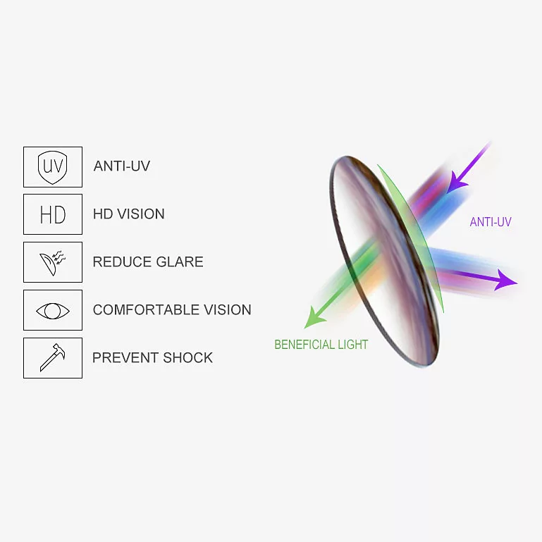 عینک آفتابی زنانه جیپ مدل GSA8186 C1