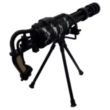 تفنگ بازی مدل VANGUARD کد 565