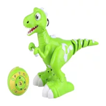 ربات کنترلی مدل دایناسور