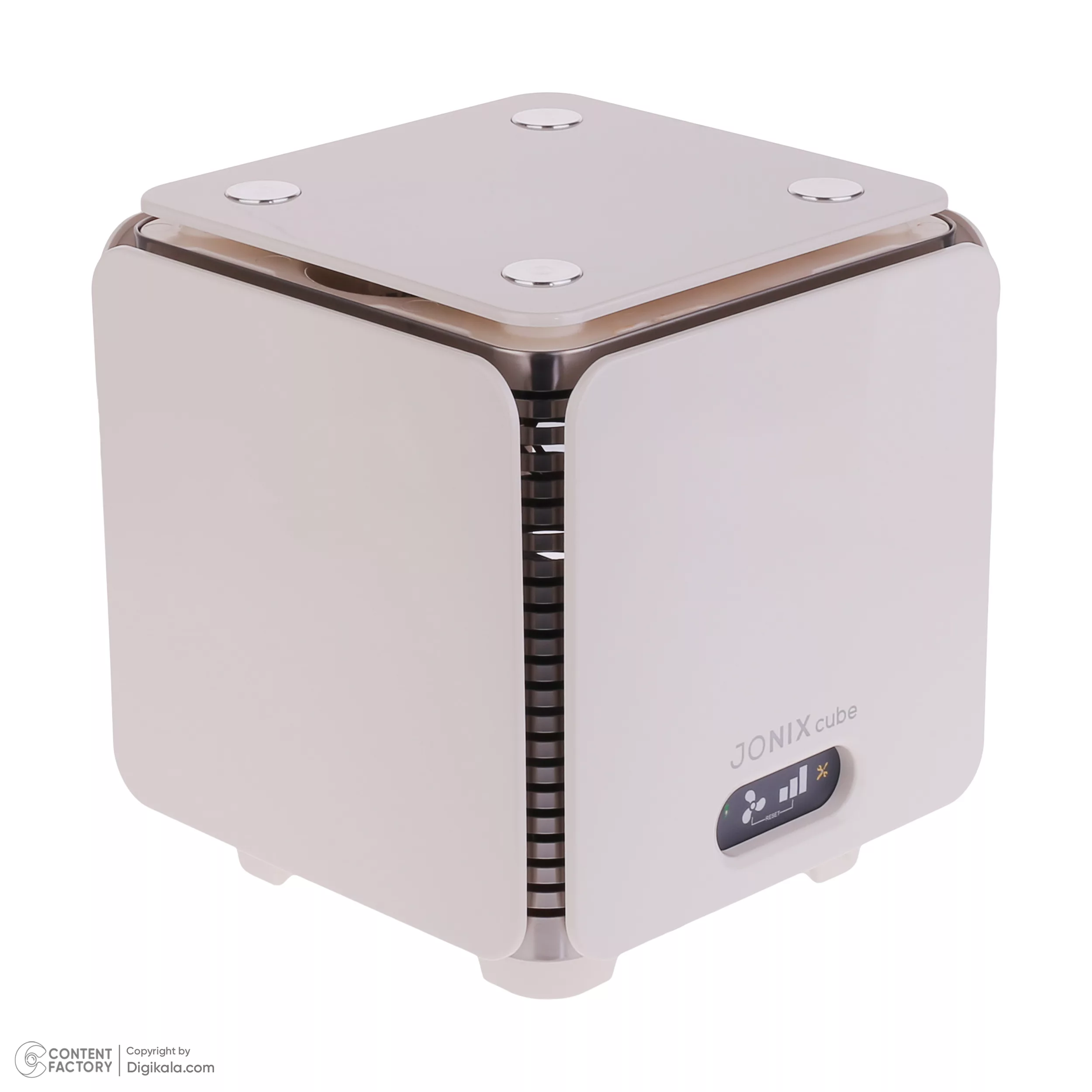دستگاه تصفیه کننده هوا جونیکس مدل Cube