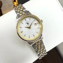 ساعت مچی عقربه ای زنانه سانتا باربارا پولو راکت کلاب مدل SB.1.10595-6