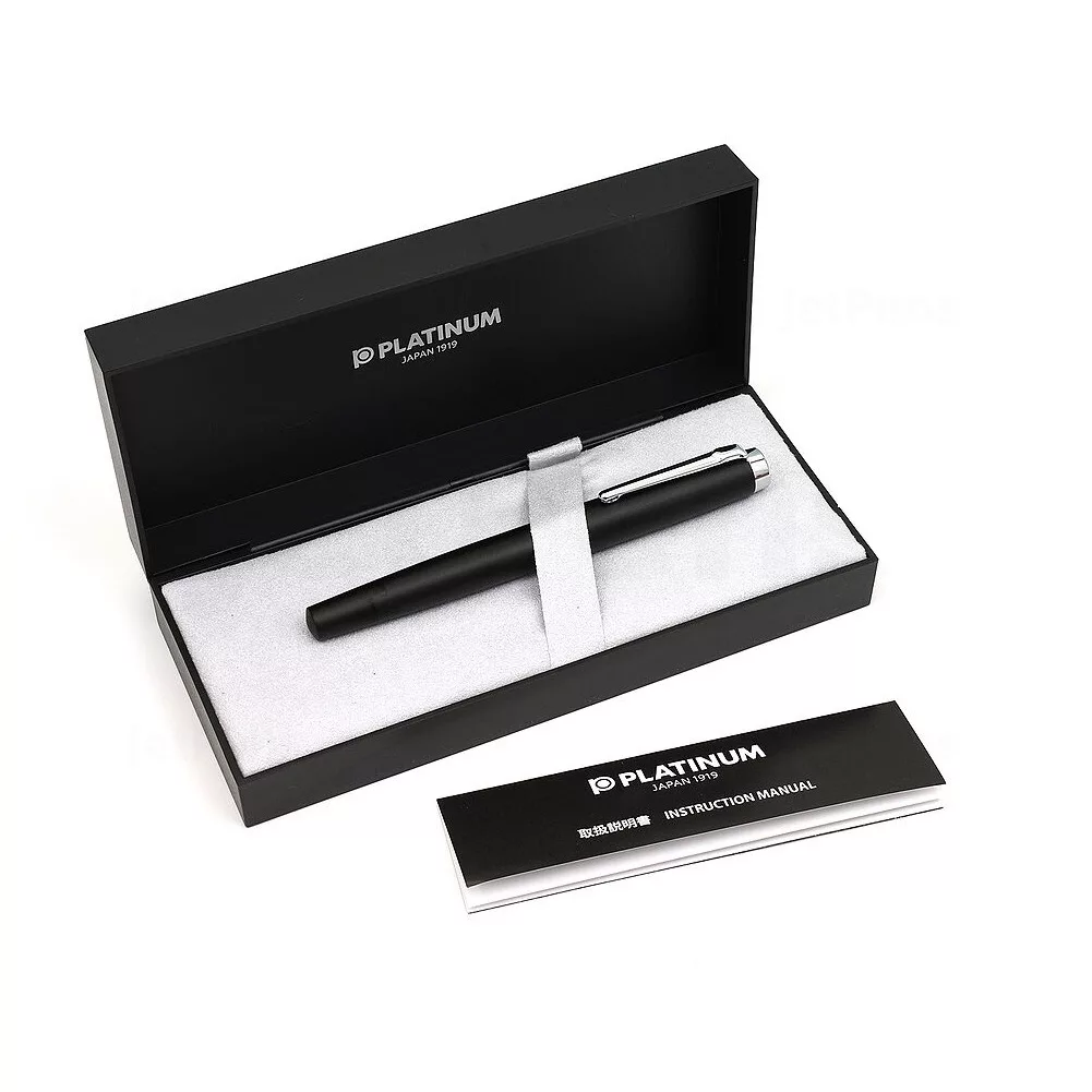 خودنویس پلاتینیوم مدل Procyon