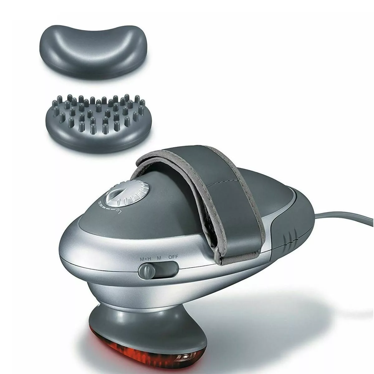 ماساژور برقی مدل ENERGY KING