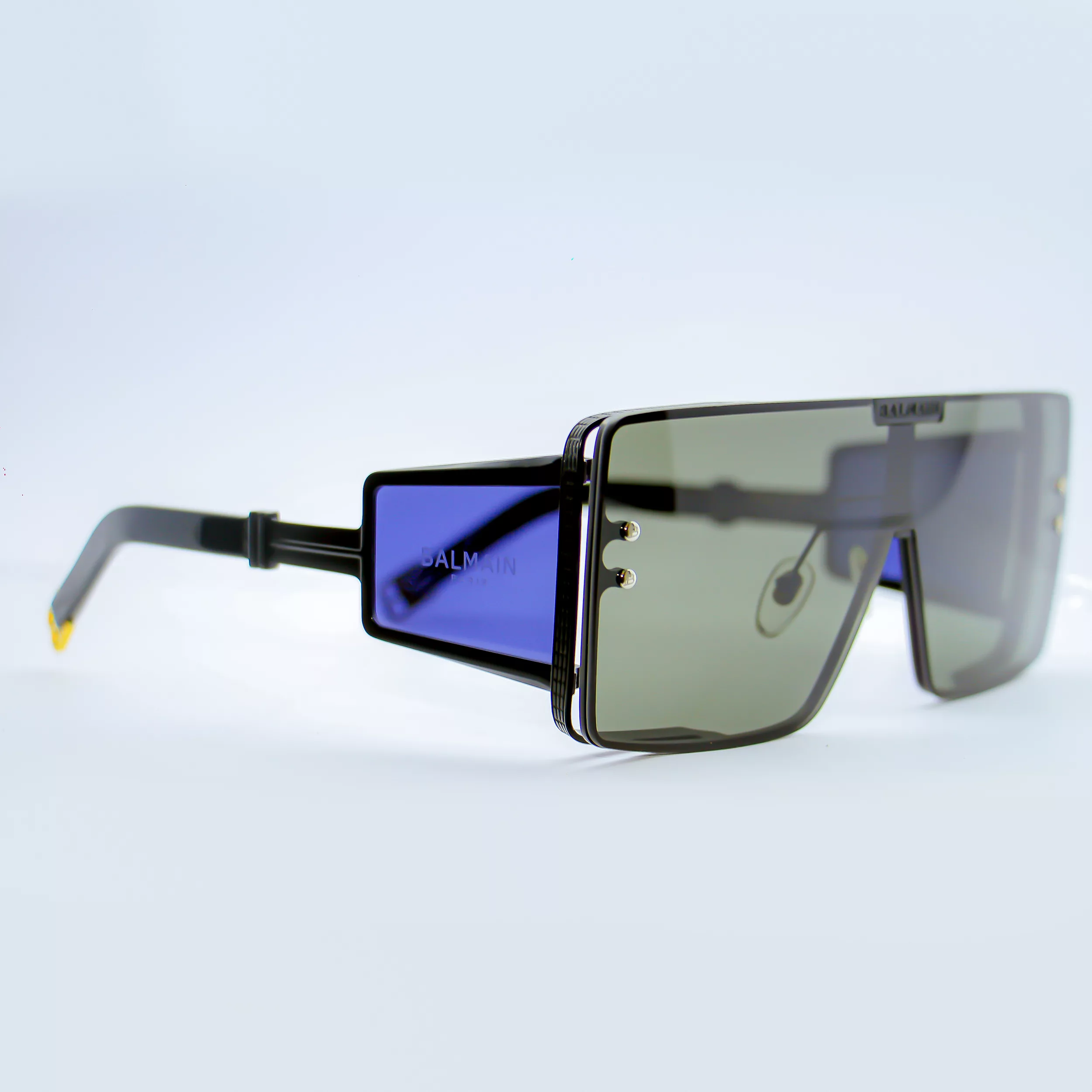 عینک آفتابی بالمن مدل Wonder Boy (BPS-102C-146K) Limited Edition