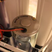 دستگاه تصفیه کننده آب آکوا لاین مدل RO-LINE & ULTRA SYSTEM