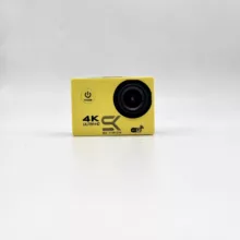 دوربین فیلم برداری ورزشی اسکای ویژن مدل 4k