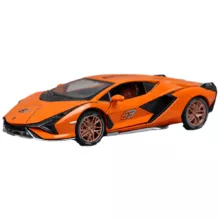 ماکت ماشین مدل لامبورگینی سیان کد 1