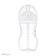 ست شیشه شیر فیلیپس مدل Natural Response بسته 6 عددی