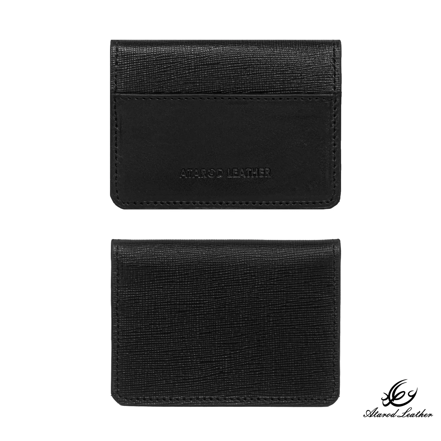 ست هدیه چرم عطارد مدل چرم طبیعی کد A72