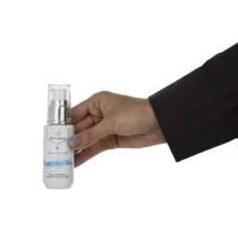 لوسیون بدن آرت وینا مدل روغن جوانه گندم حجم 50 میلی لیتر