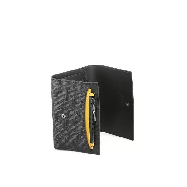 کیف پول زنانه چرم درسا مدل 59078