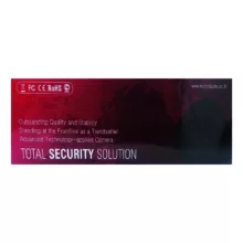 دوربین مدار بسته تحت شبکه میکرودیجیتال مدل MDC-I6291VTD-66H