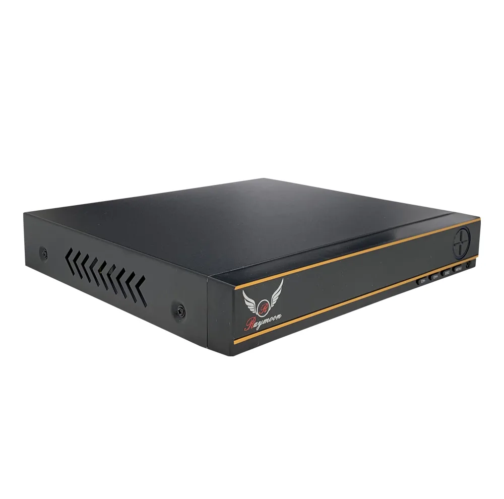 سیستم امنیتی رایمون مدل 2 مگاپیکسل کد RP-2MP-MS1T4C-04