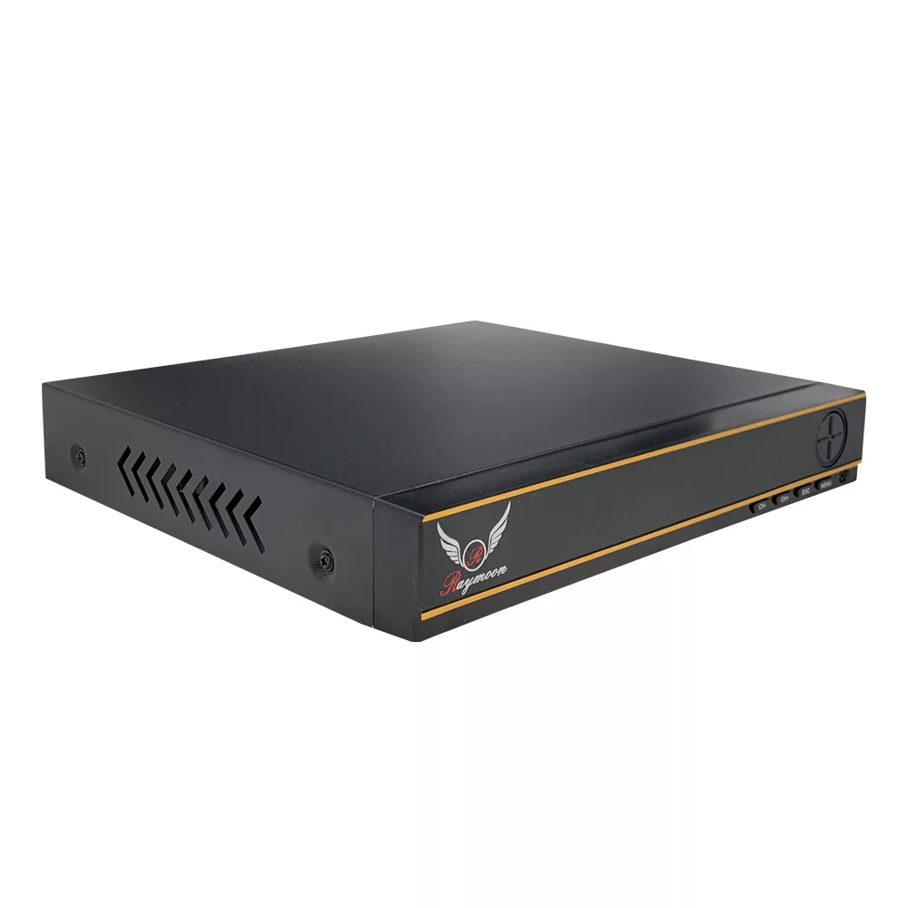 سیستم امنیتی رایمون مدل 5 مگاپیکسل کد Pack-AHD-5M-4C18