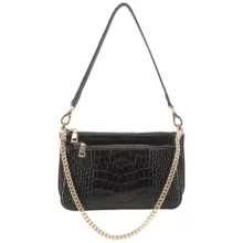 کیف دوشی زنانه اورز مدل LEGEND