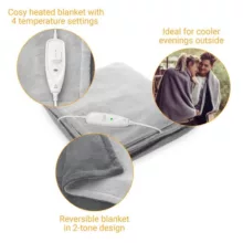 پتو برقی مدیسانا مدل MDH