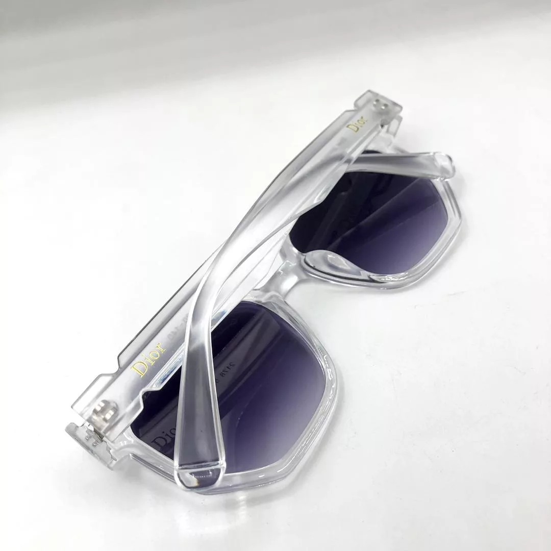 عینک آفتابی زنانه مدل dr2178