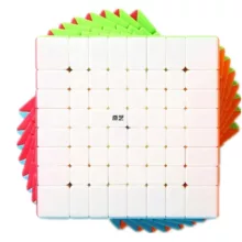 مکعب روبیک چی ای مدل کای وای 8×8 QY