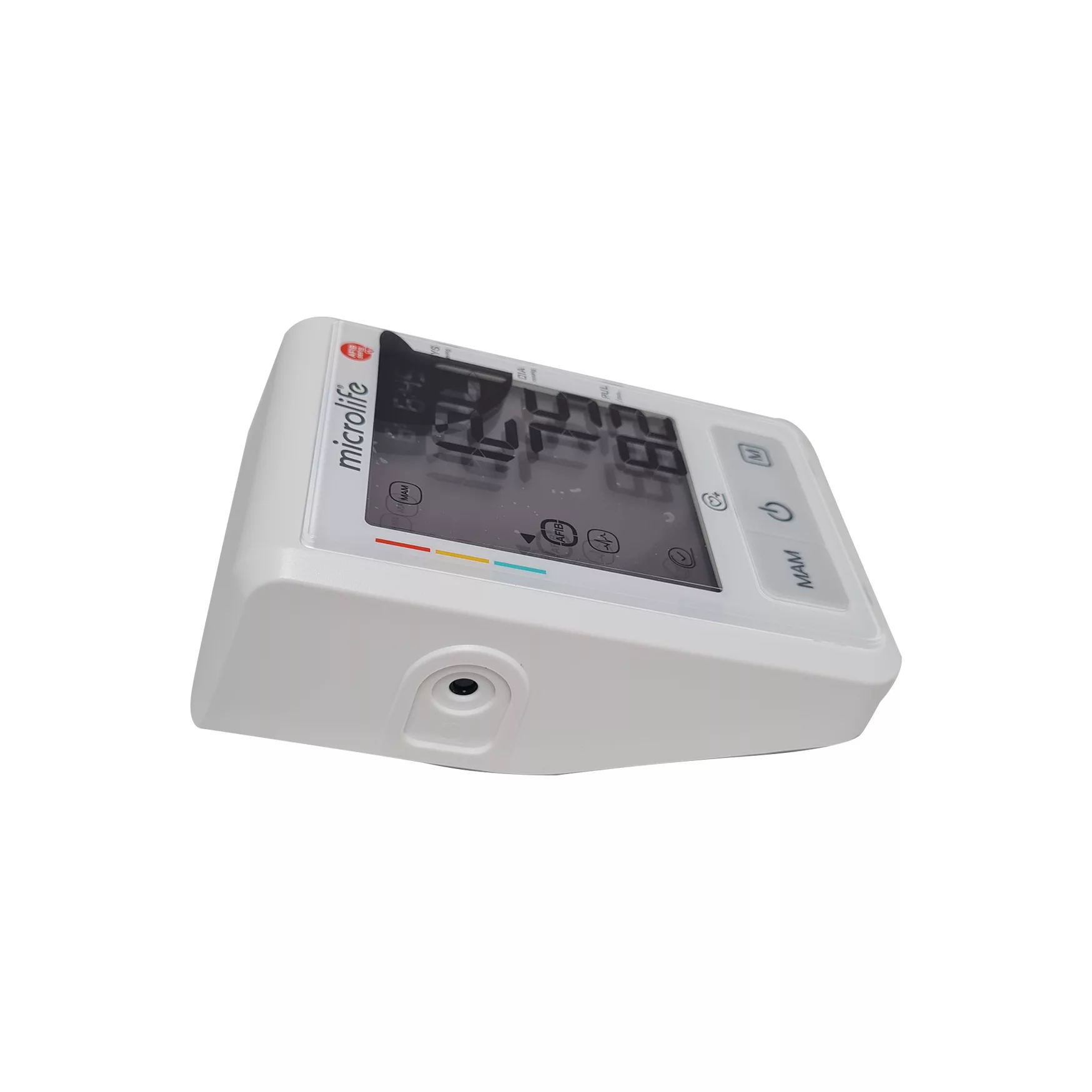 فشارسنج مایکرولایف مدل BPB3AFIB کد 49046