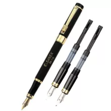 خودنویس دینکس مدل DX-112 به همراه یدک بسته سه عددی