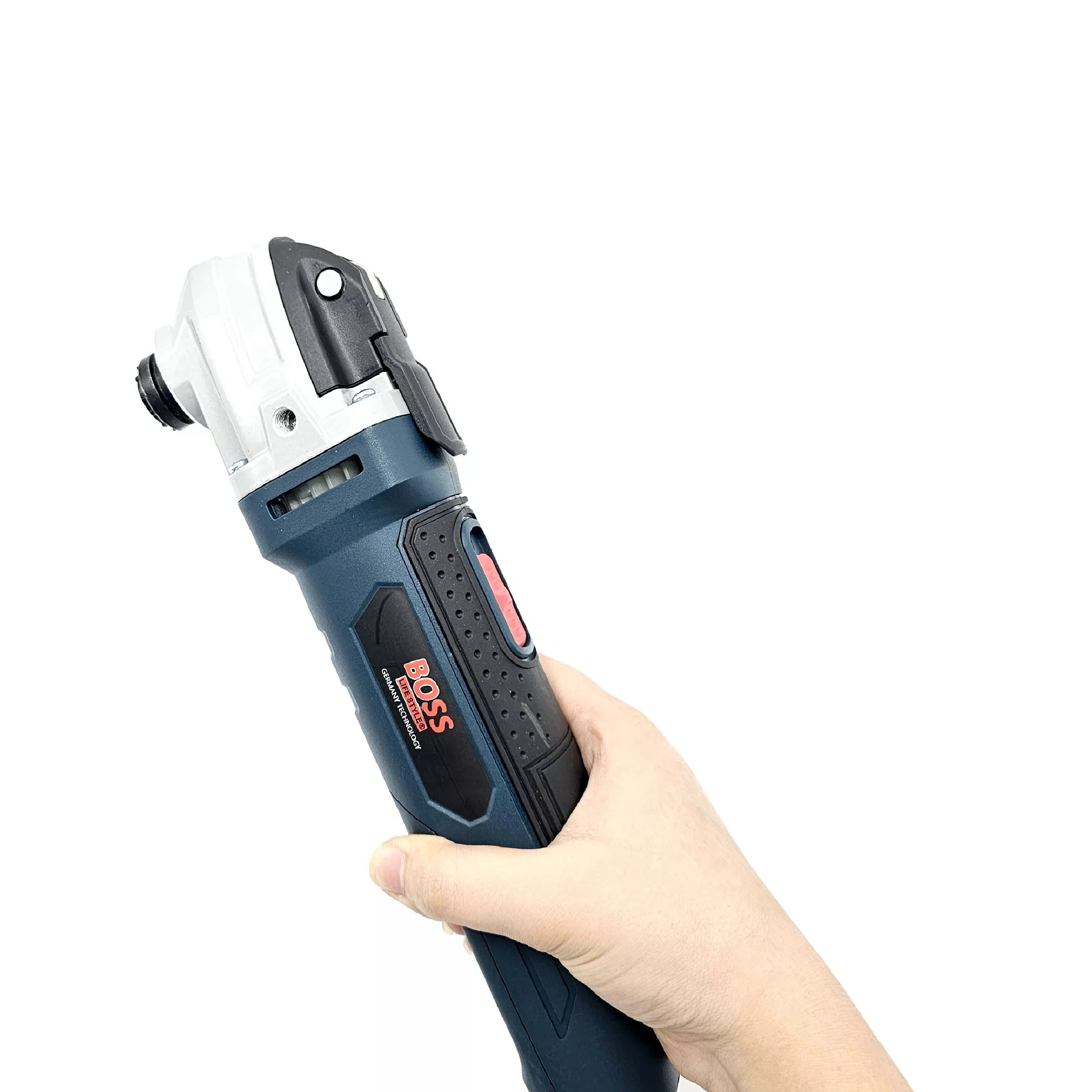 ابزار همه کاره باس کد 2 BS123LD294-1