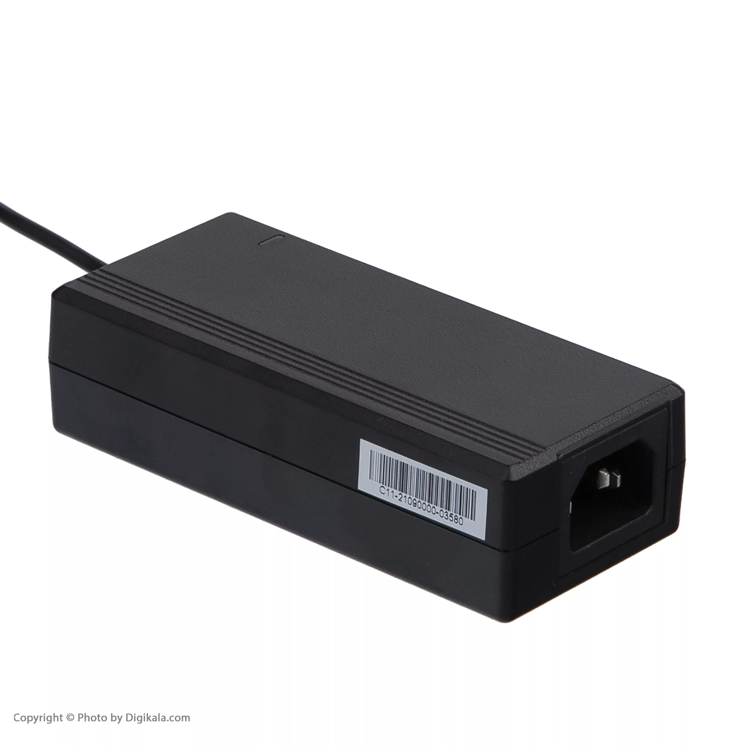 ضبط کننده ویدیویی آی تی آر مدل ITR-NVS5105-WIFI