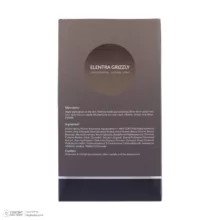 ادو تویلت مردانه النترا مدل Grizzly حجم 100 میلی لیتر