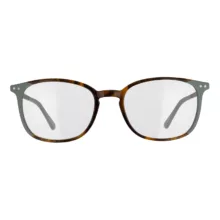 فریم عینک طبی مدل P6116C2 Acetate Multi Layer