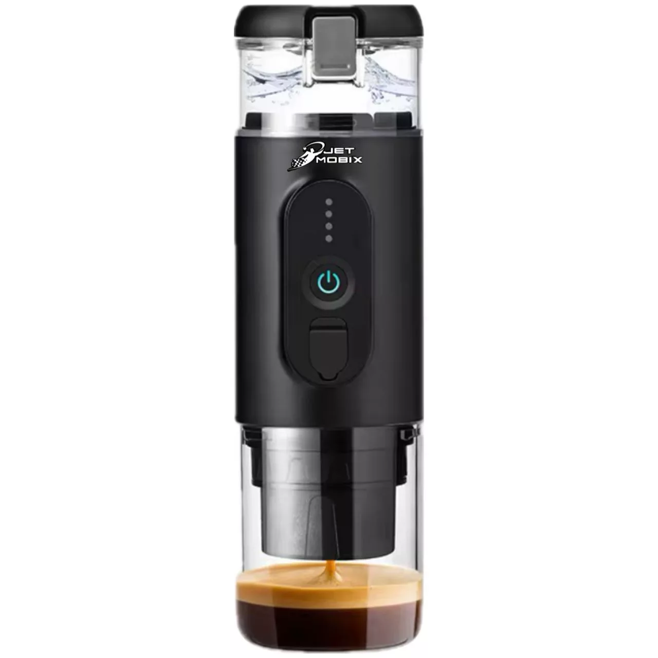 اسپرسو ساز سفری جت موبیکس مدل 2IN1