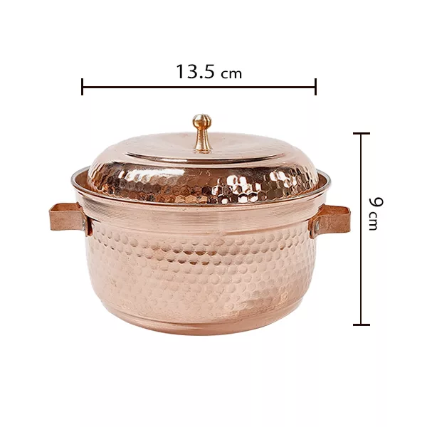 ست هدیه مدل نوروزی سنتی کد HS54