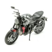 ماکت موتور ولی مدل 2023 Triumph Trident 660